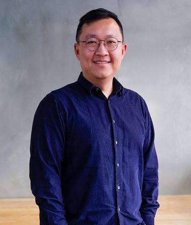 Danwei Wang