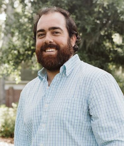 David McKinley