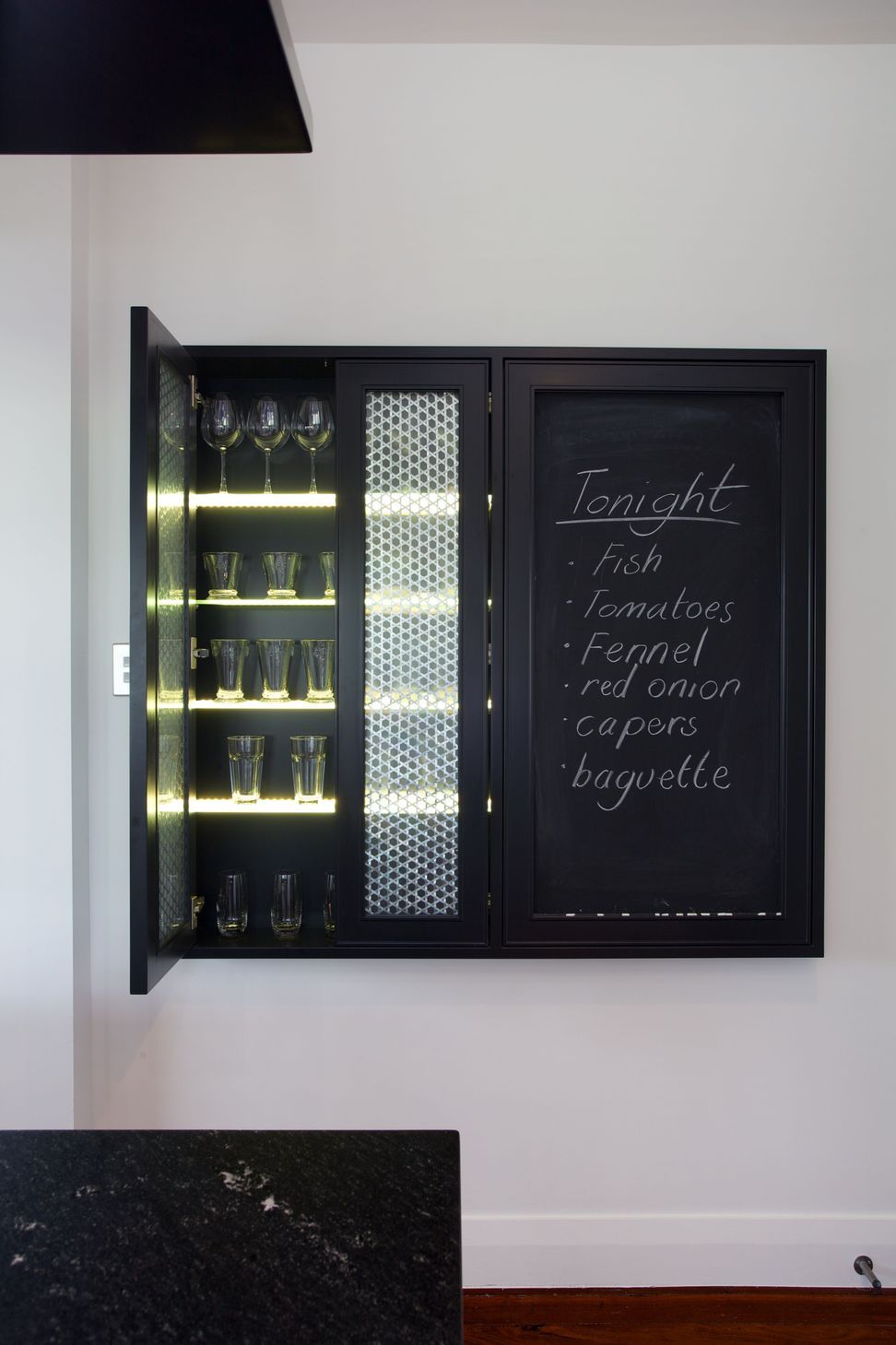 Remuera Classic Kitchen designed by Natalie Du Bois