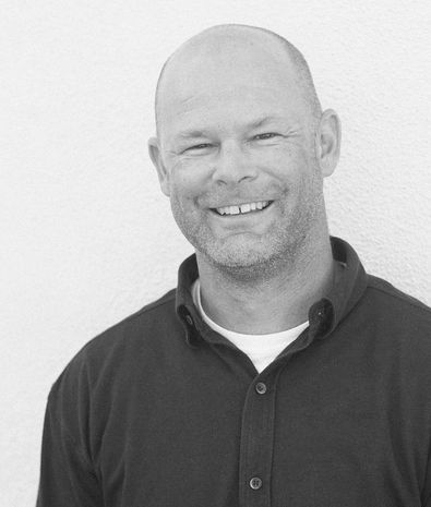 Alan Mcleod