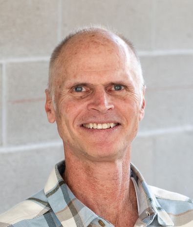 Erik Hendrix