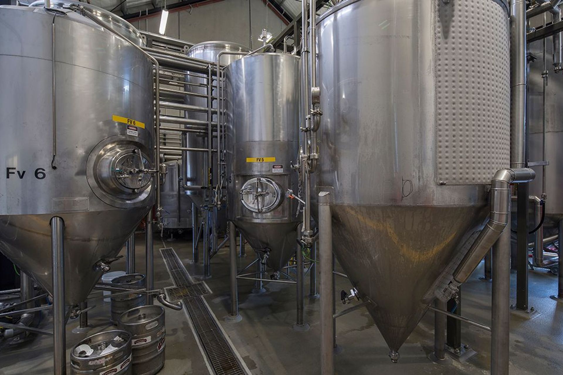 Emerson's Brewery
