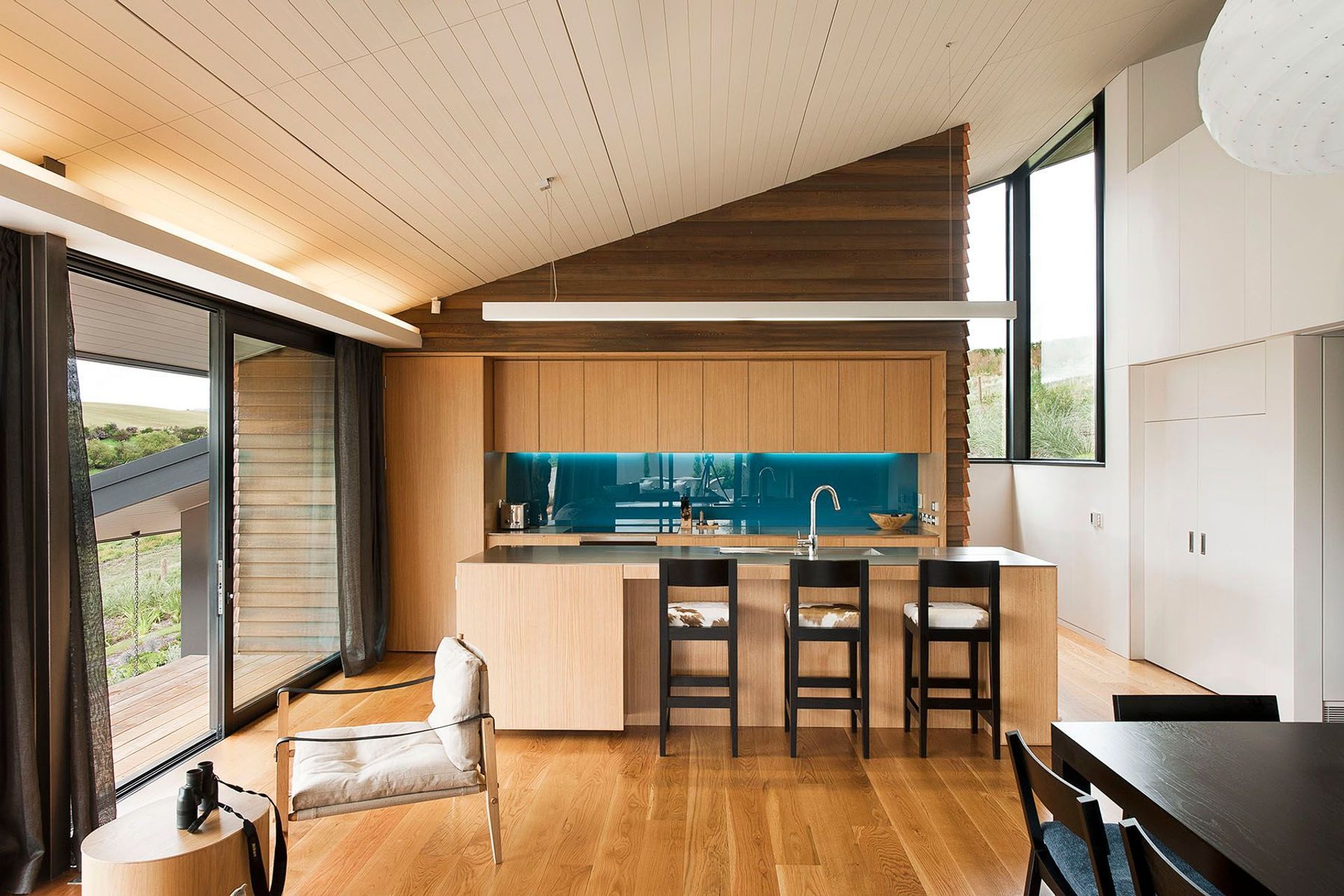 Hawkesbury Manager's House, Wanaka 