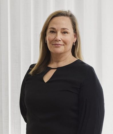 Emily Gilfillan
