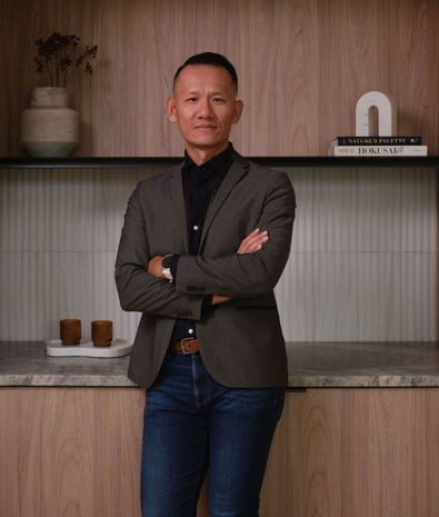 Frank Lin