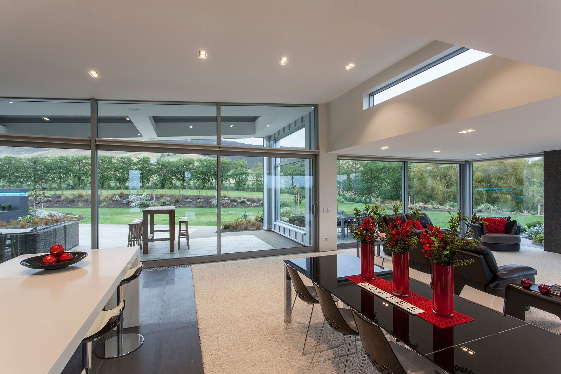 Taieri Residence