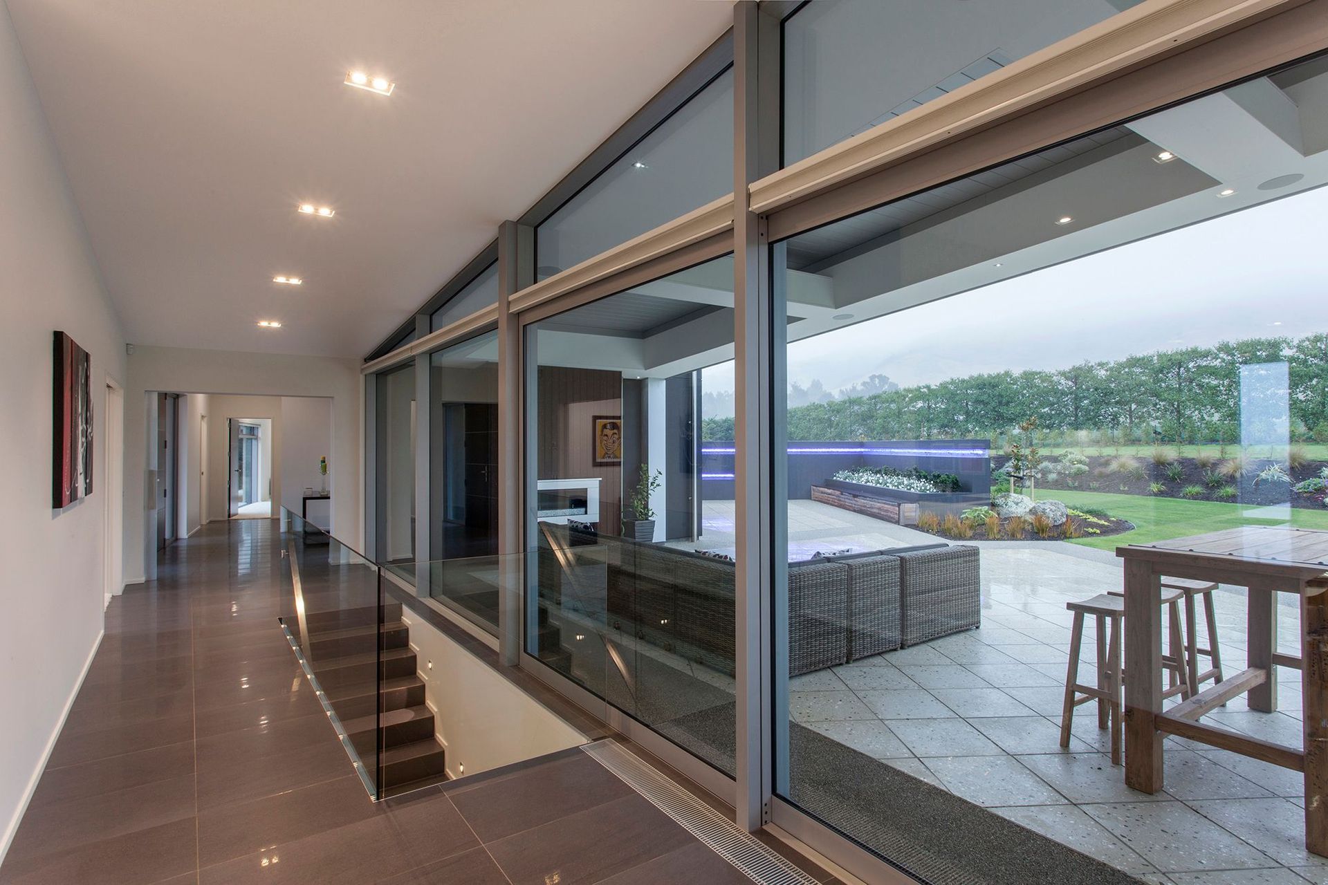 Taieri Residence