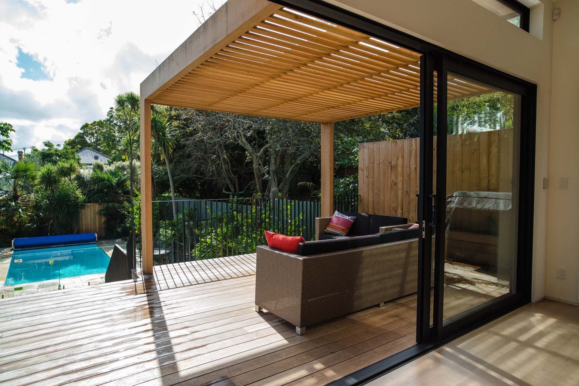 Grey Lynn House 2