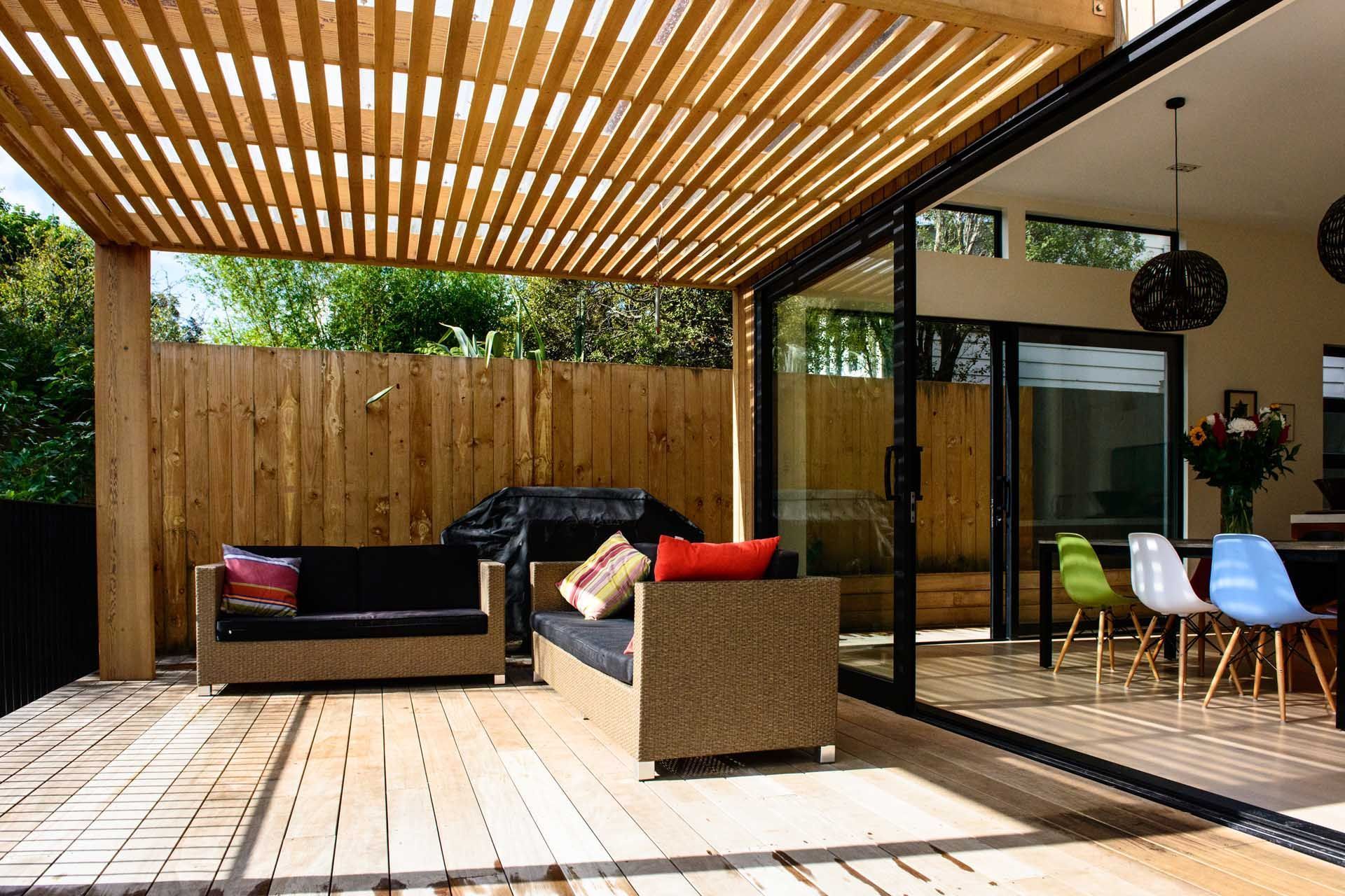 Grey Lynn House 2