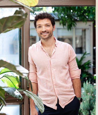 Carlo Russo
