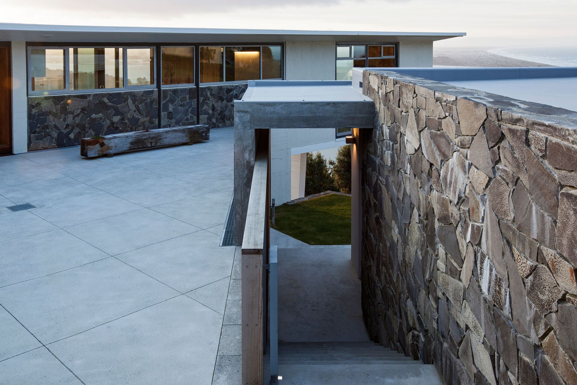 Clifton Hill House, Christchurch 