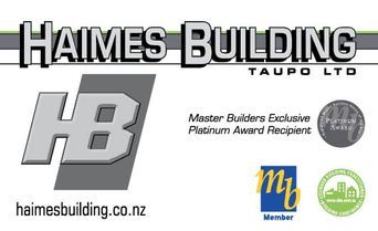 Haimes Building