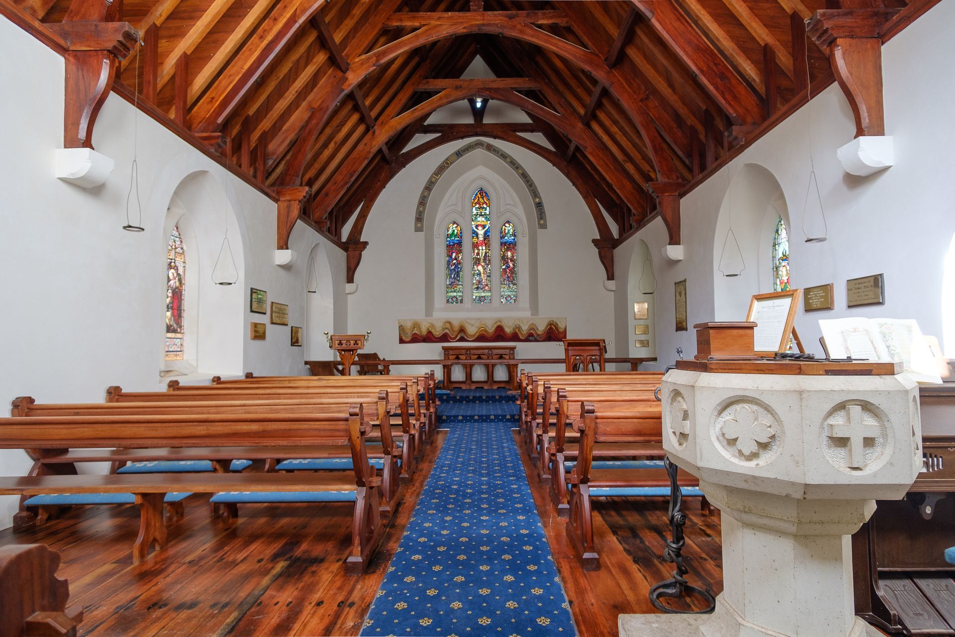 Church of the Holy Innocents 