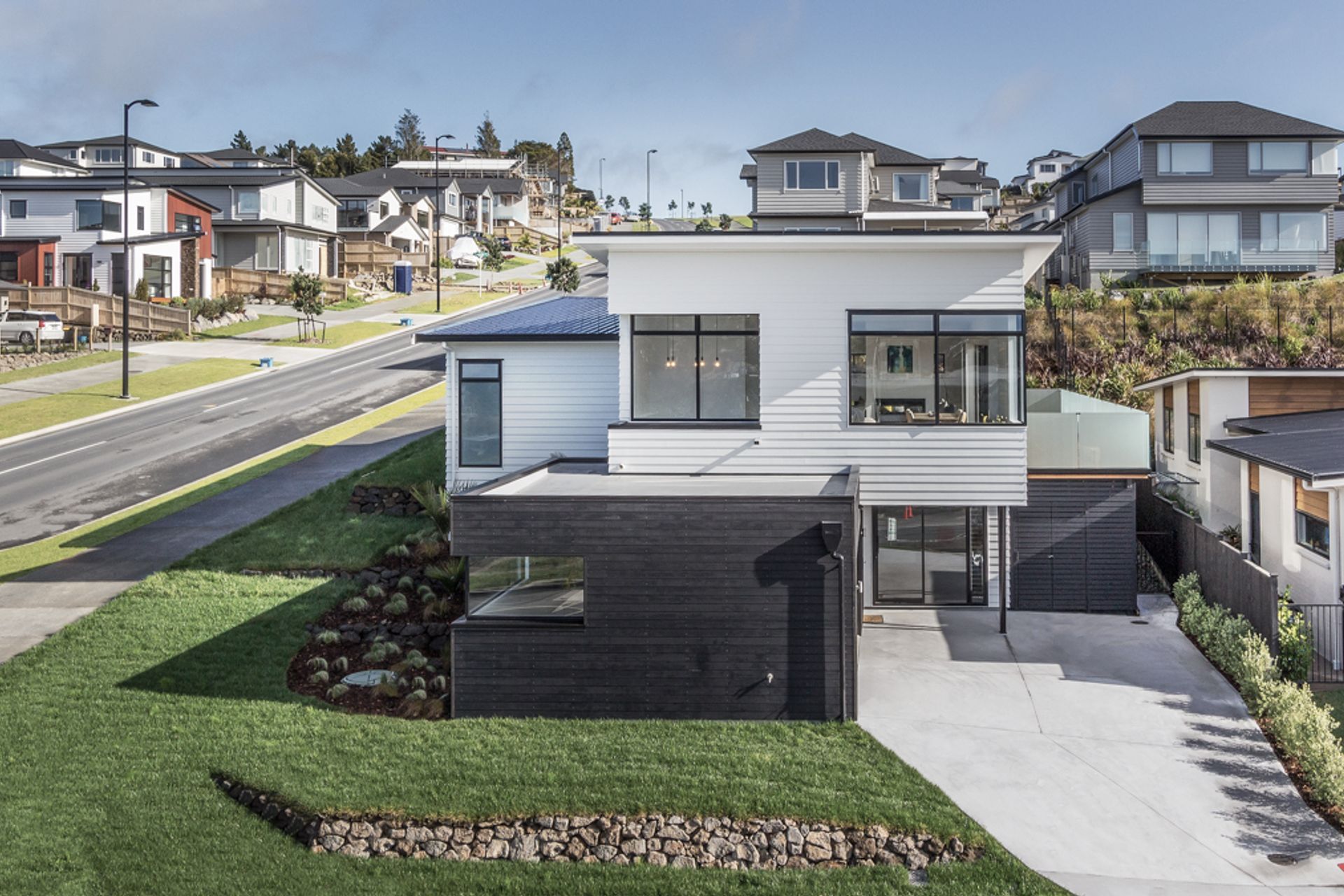 Showhome