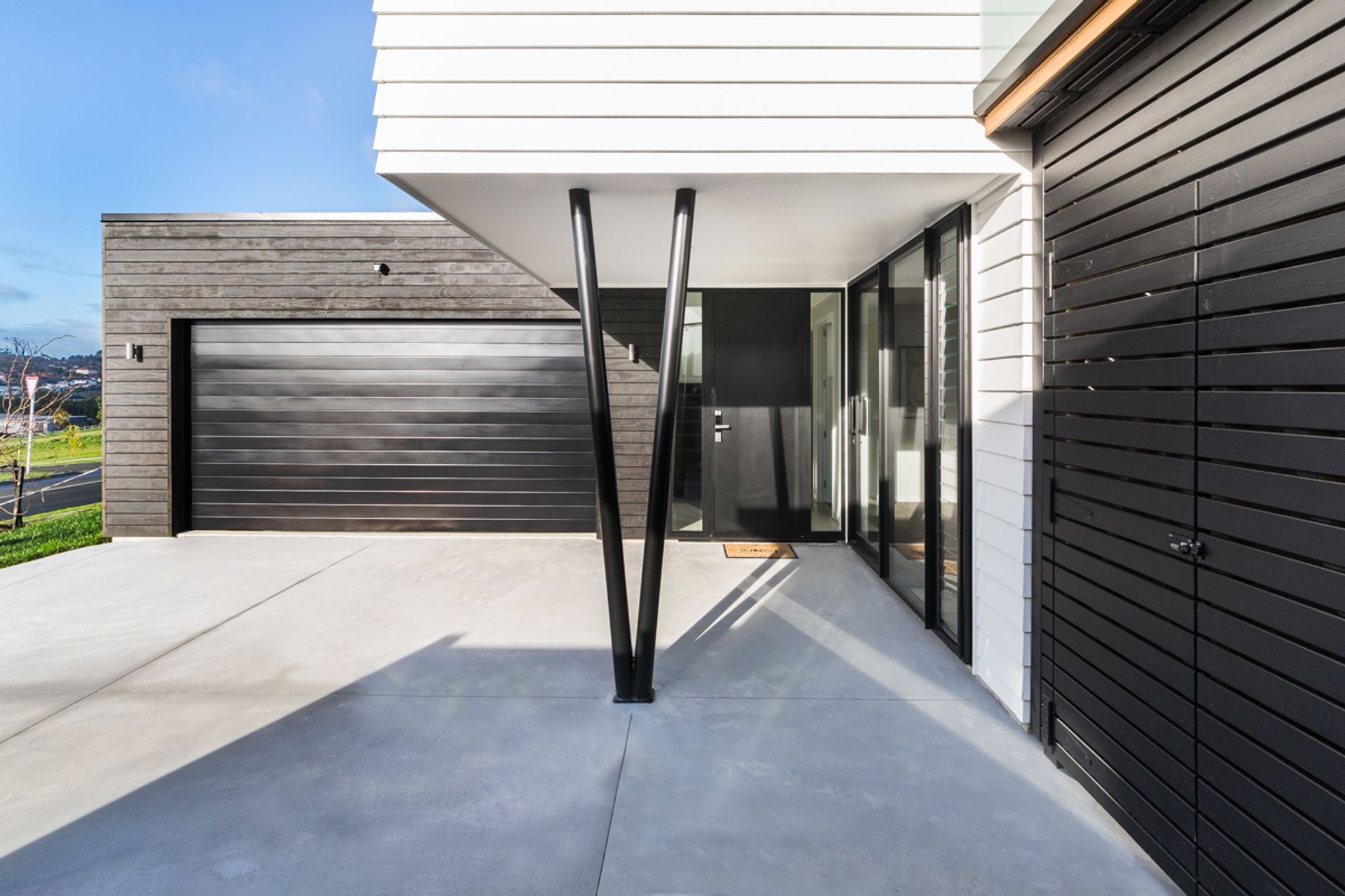 Showhome