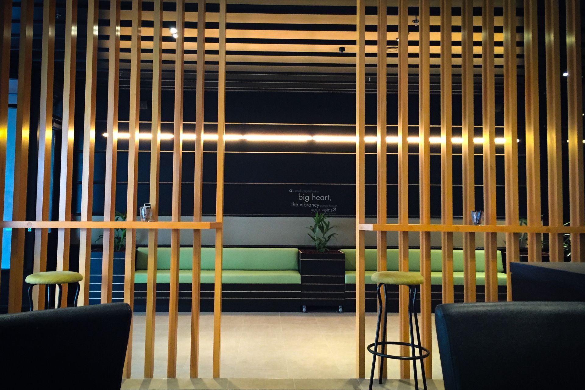 CQ Hotel