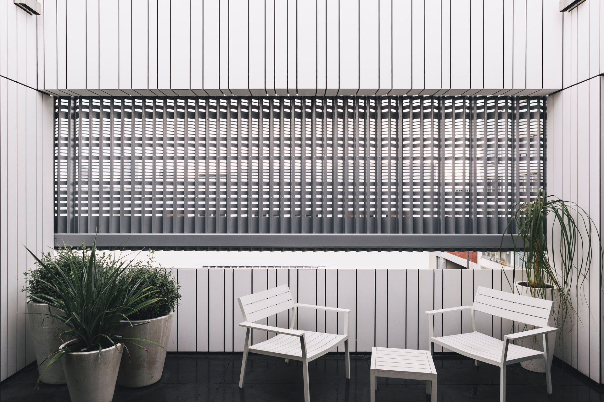 Parnell Apartment