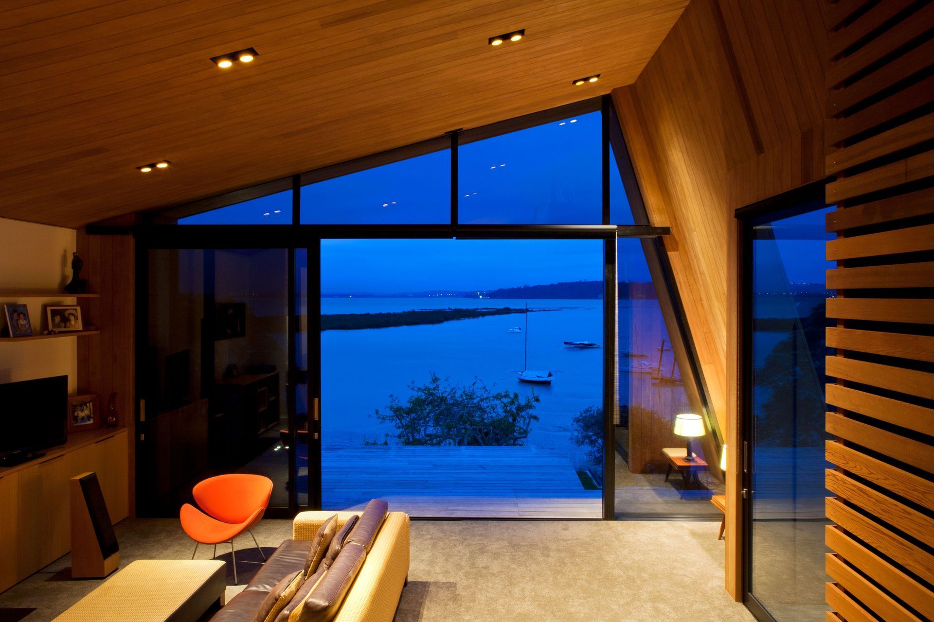 Winsomere Cres