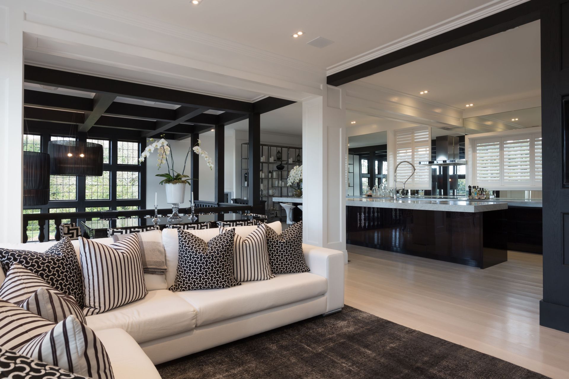 Remuera Estate