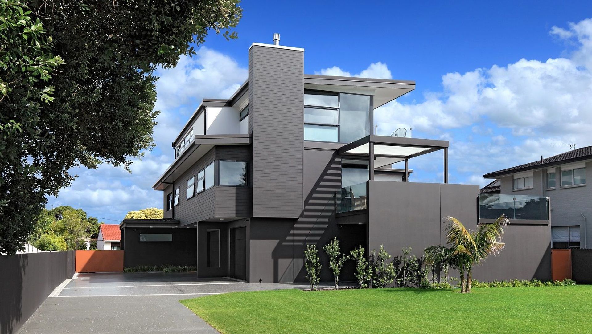 Orewa Family Beach House banner