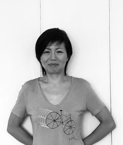 Chie Ikeda