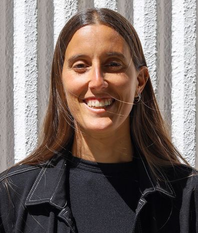 Maria Benaglia