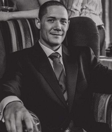 Emmett King