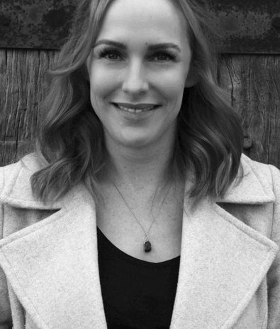 Kathryn Illingworth