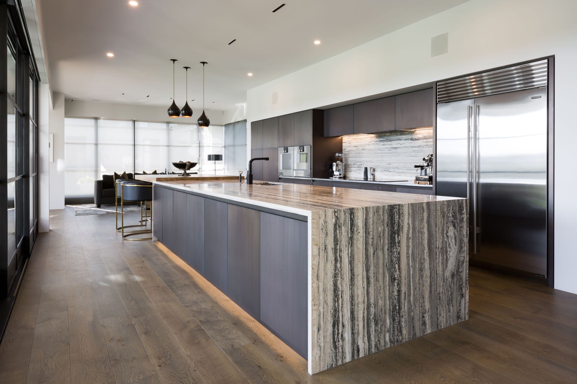 Bespoke Brass