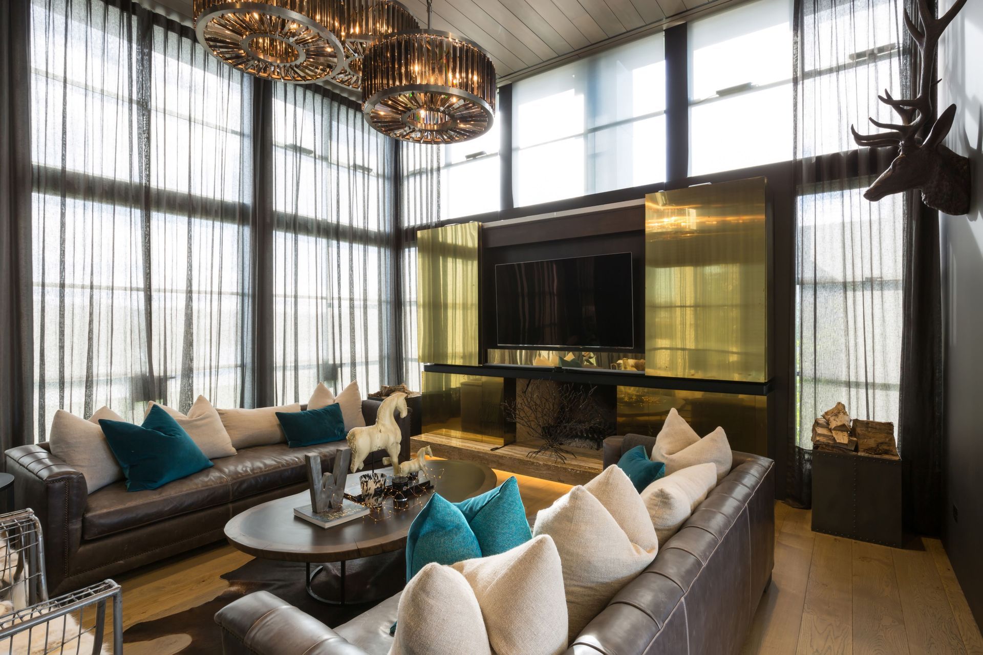 Bespoke Brass