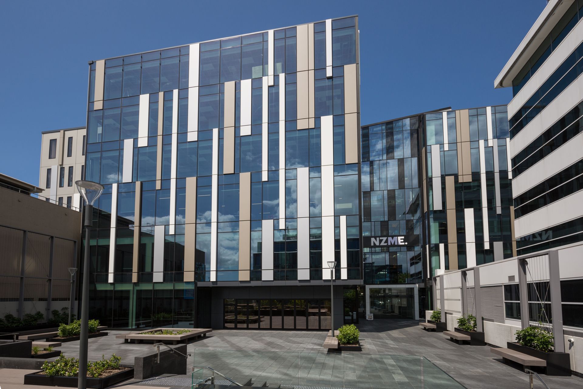 NZME Auckland