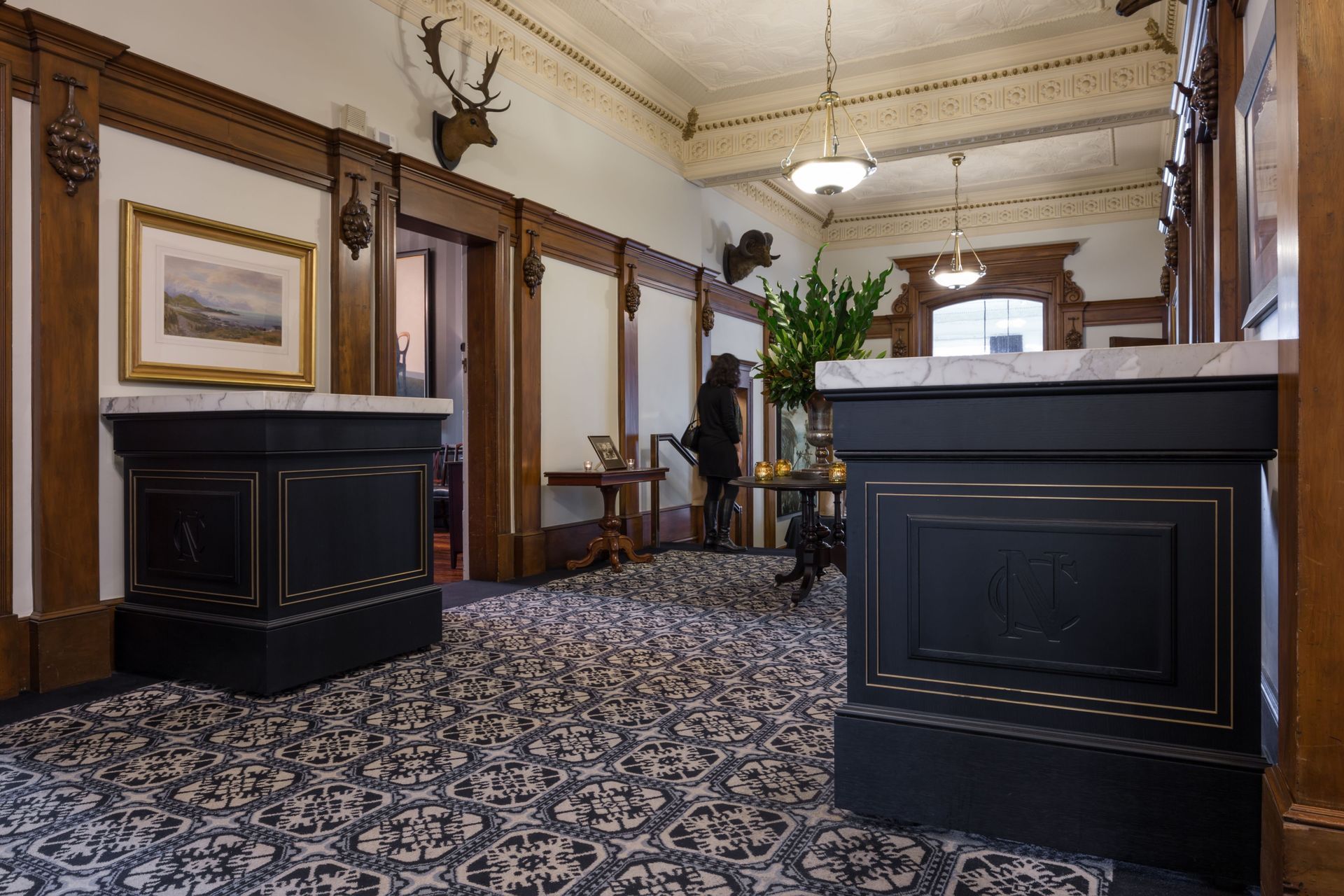 Northern Club