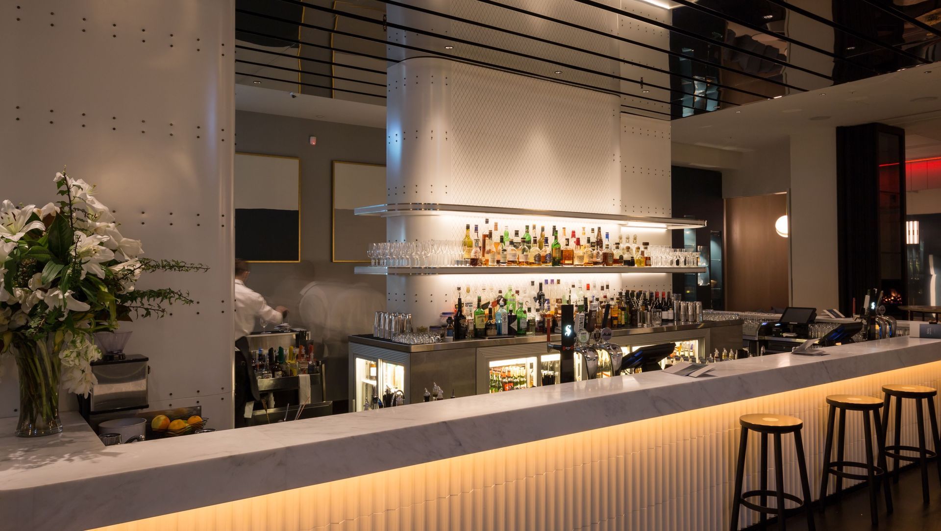 Soul Bar banner