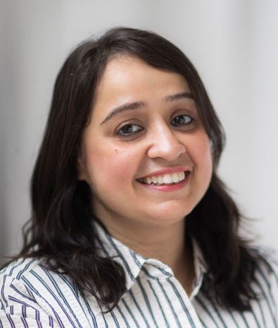 Isha Vohra