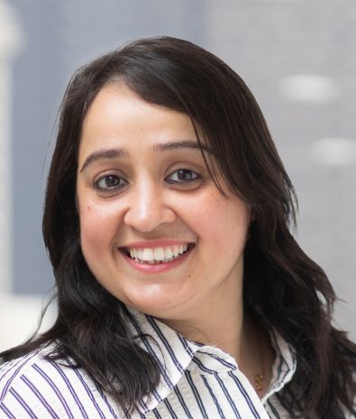 Isha Vohra