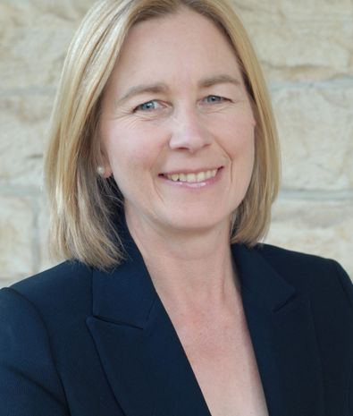 Margaret Skilbeck