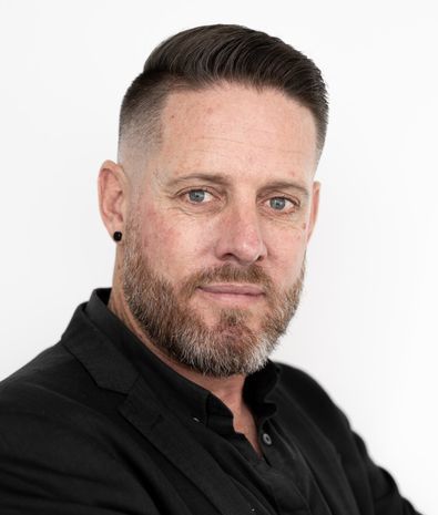 Jarrod Angove