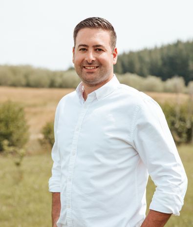 Jason Macquet
