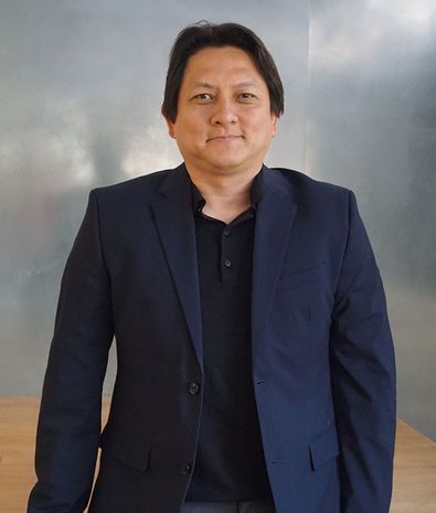 Jonas Raniel D. Santiago