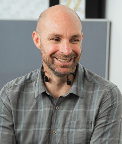 Josh Neill