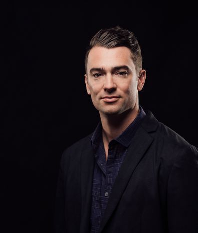 Justin Towart