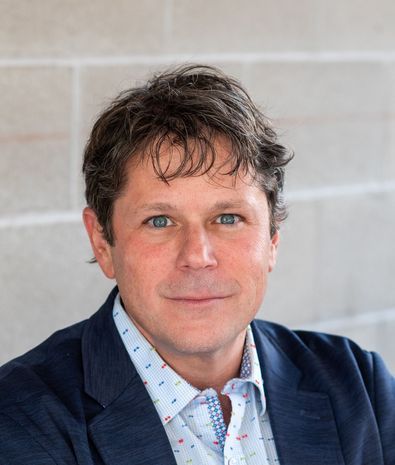 Kenneth Alder, AIA