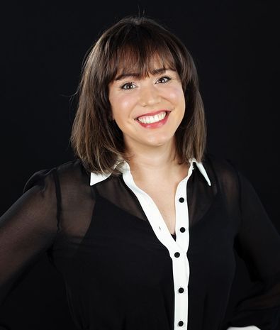 Kristin Schieffer