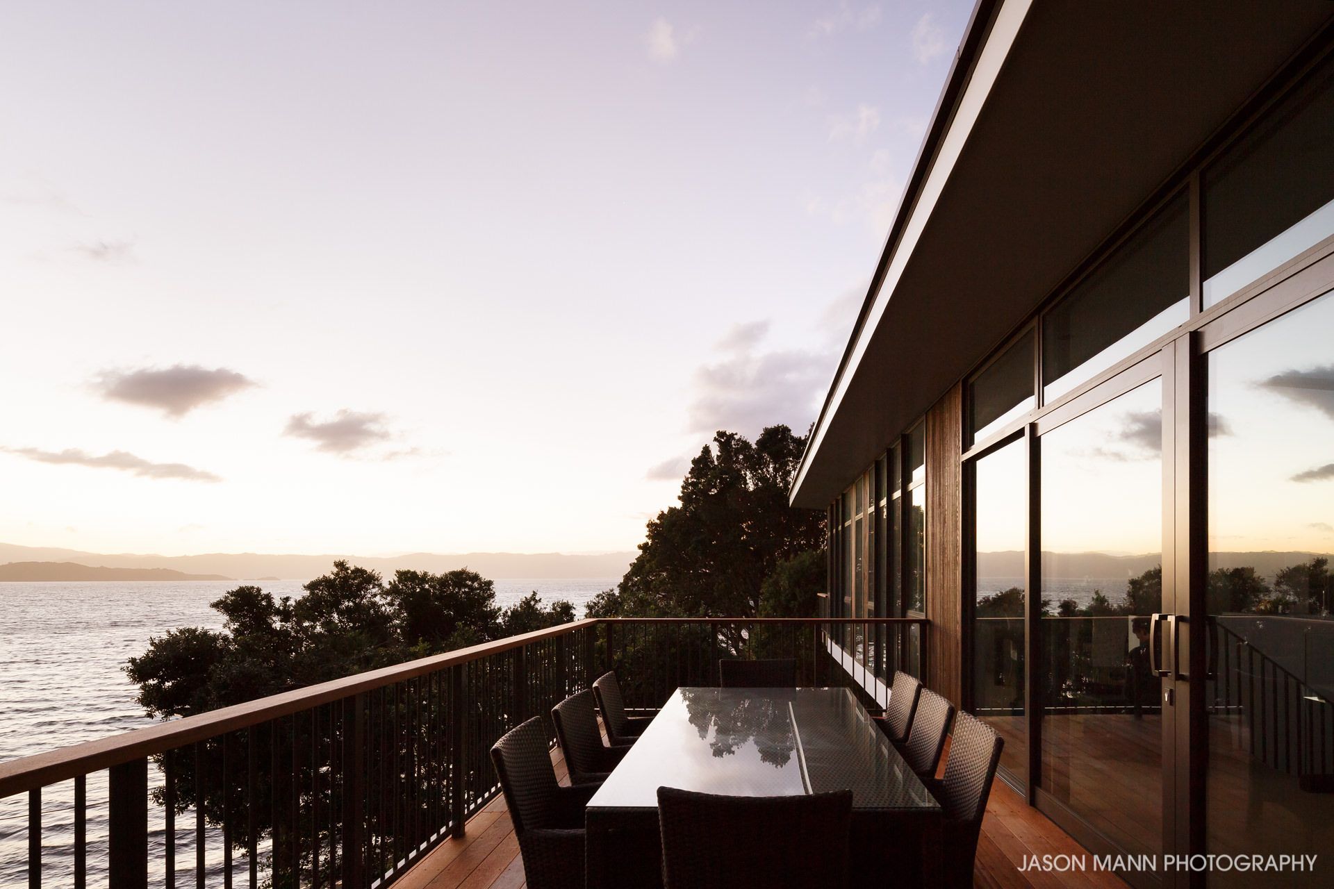 Sunshine Bay House