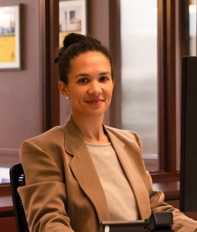 Laurine Engoulevent