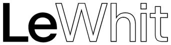Le Whit company logo