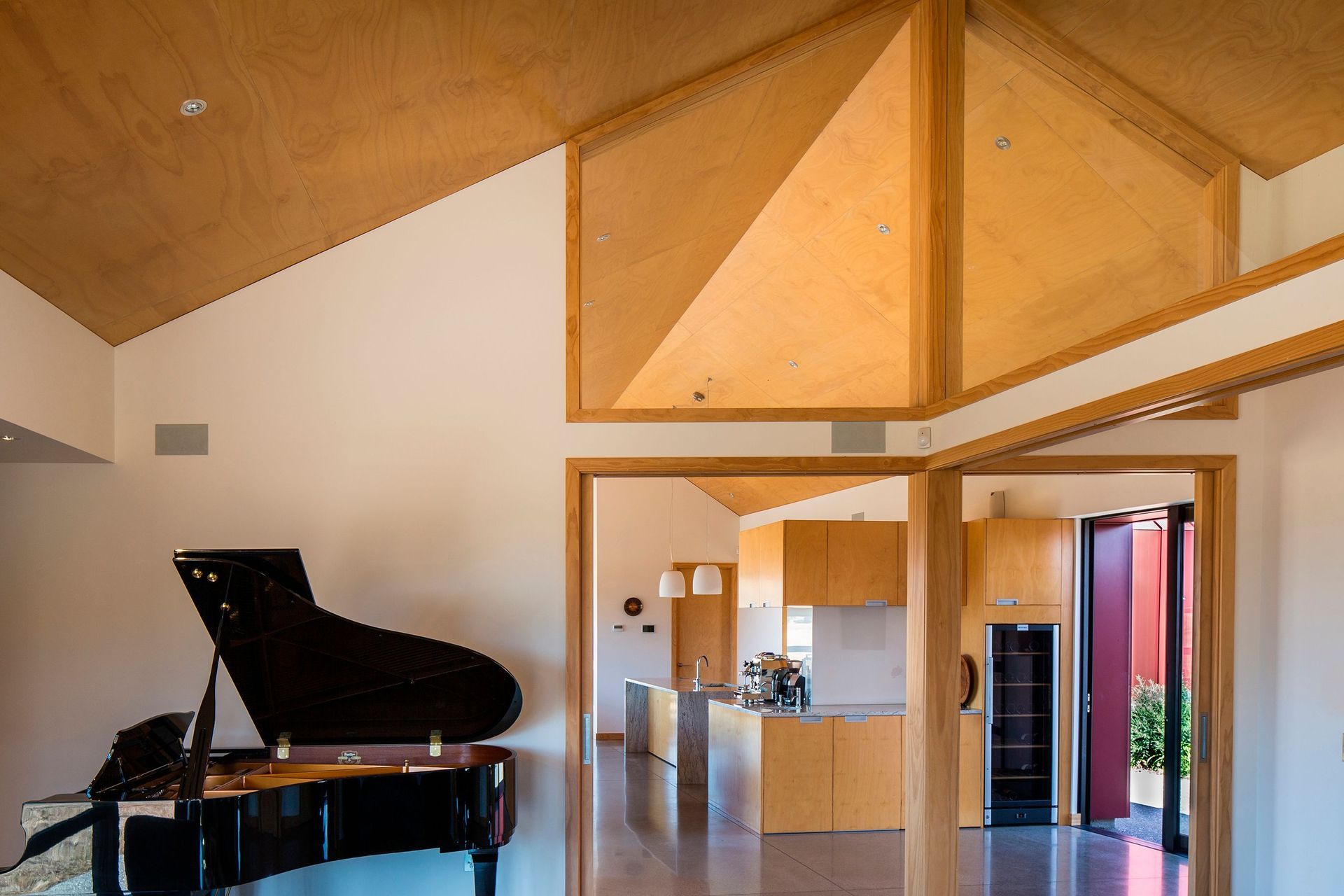 Nohoroa House