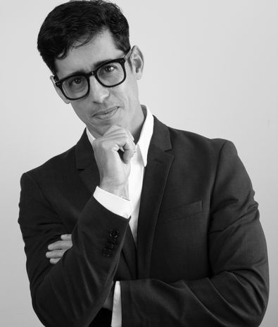 Louis Fuentes