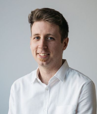 Lucas Alush-Jaggs