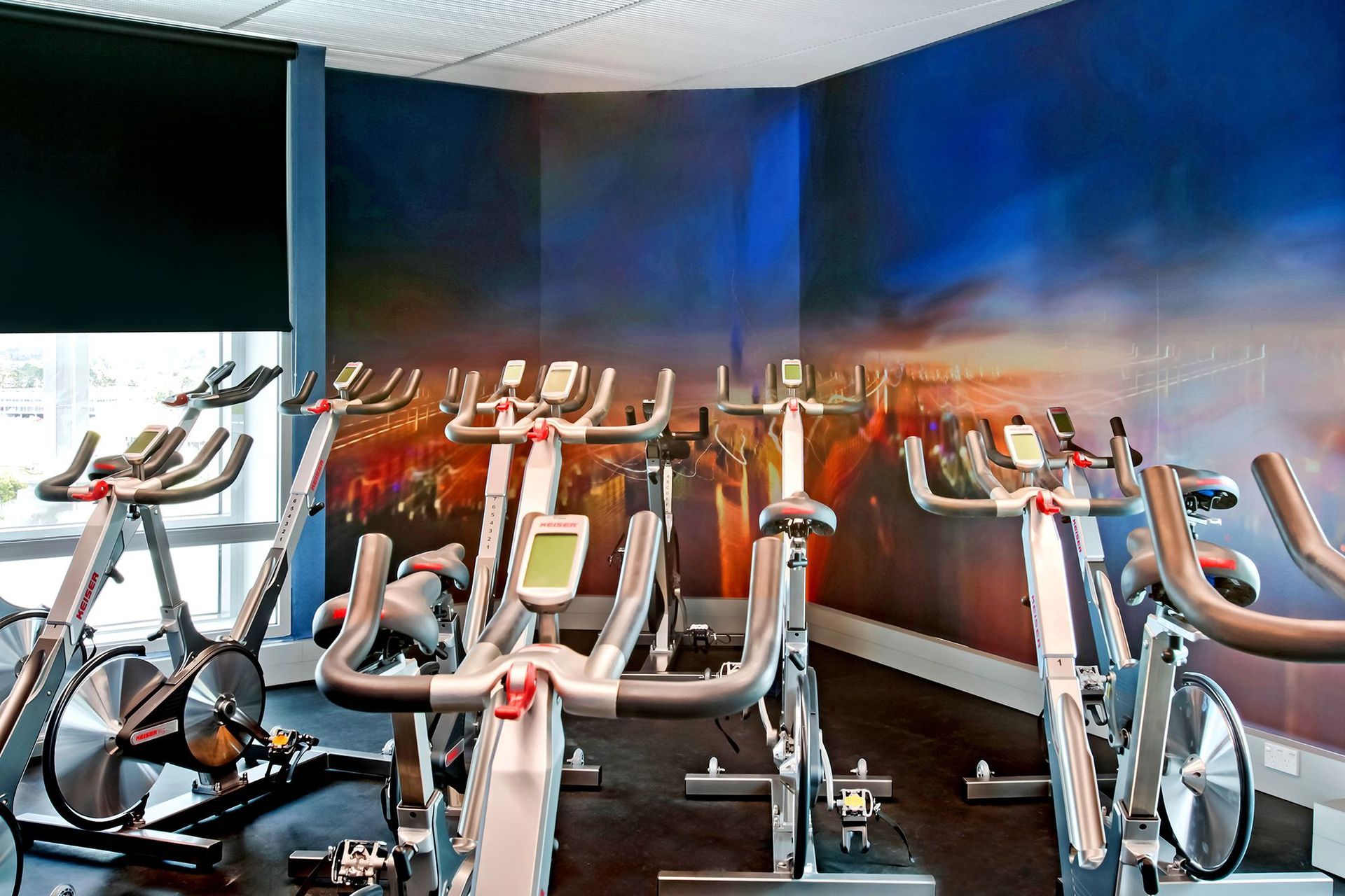 Millennium Gym